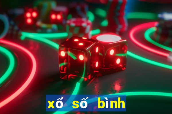 xổ số bình dương 22 11