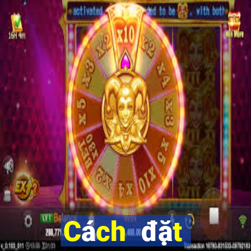 Cách đặt cược XSVT ngày 19