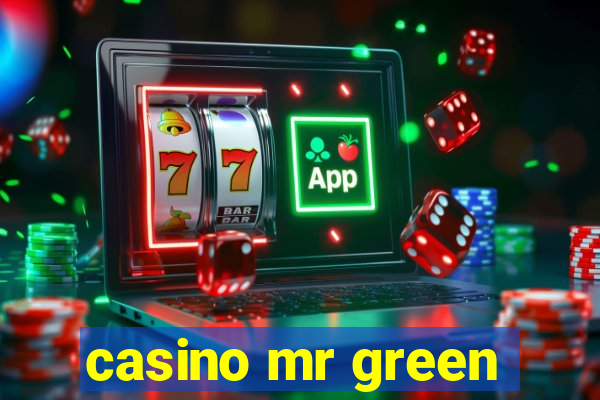 casino mr green