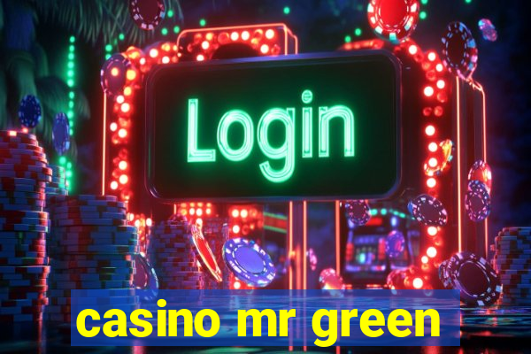 casino mr green