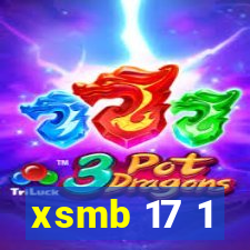 xsmb 17 1