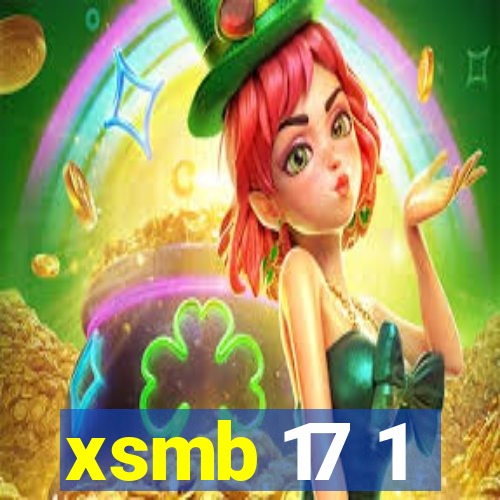 xsmb 17 1