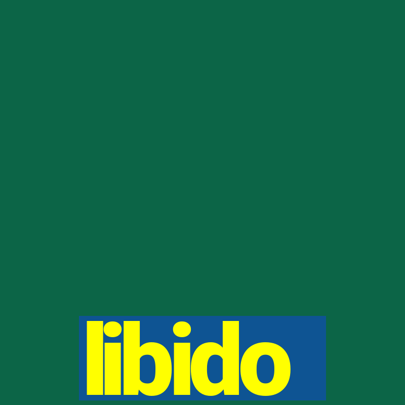 libido