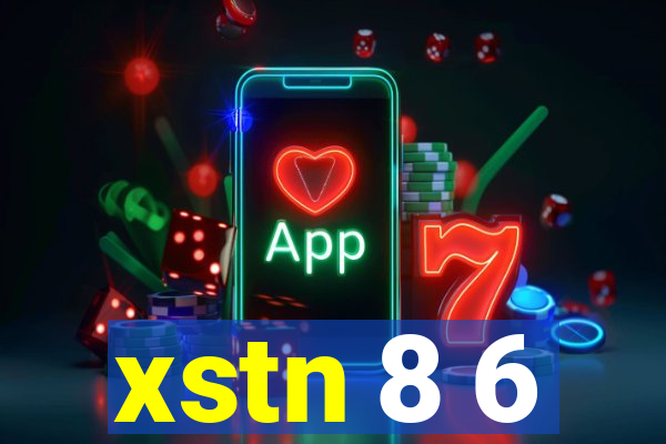 xstn 8 6