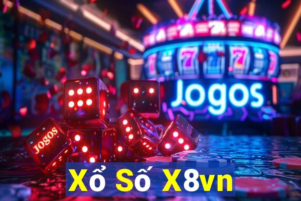 Xổ Số X8vn