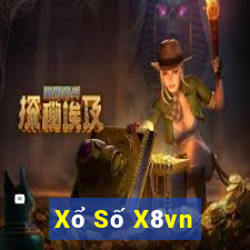 Xổ Số X8vn