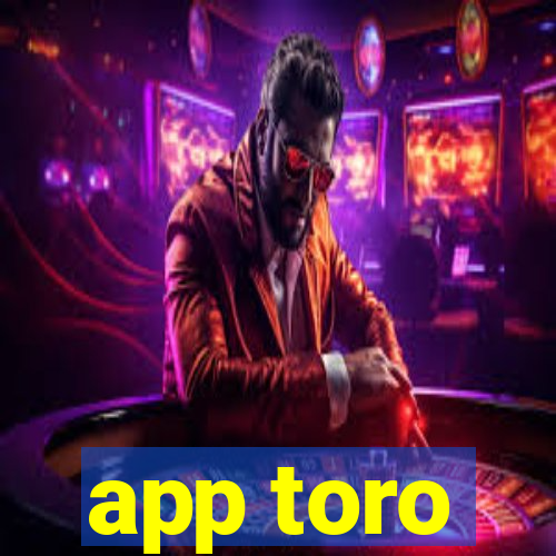 app toro