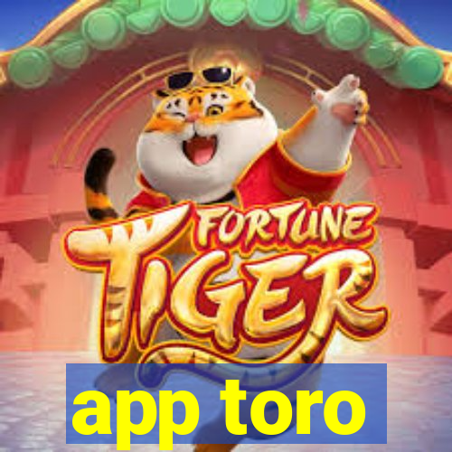 app toro