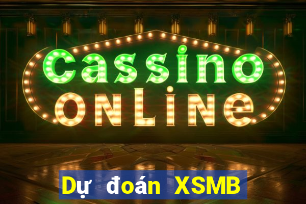 Dự đoán XSMB ngày 7