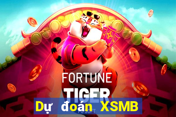 Dự đoán XSMB ngày 7