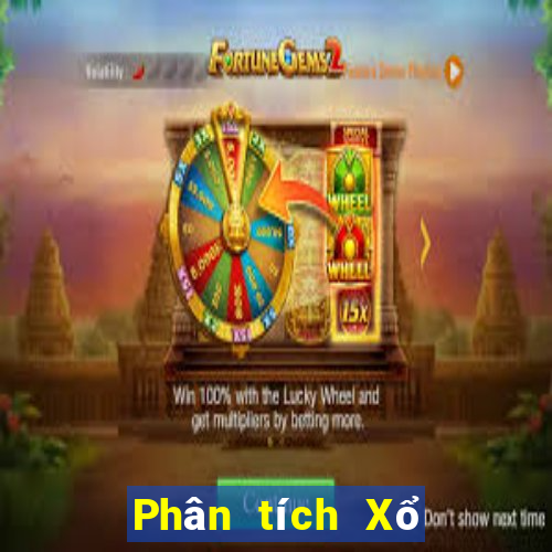 Phân tích Xổ Số Tiền Giang ngày 14