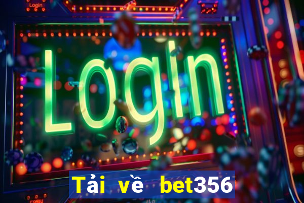 Tải về bet356 Thể thao ios