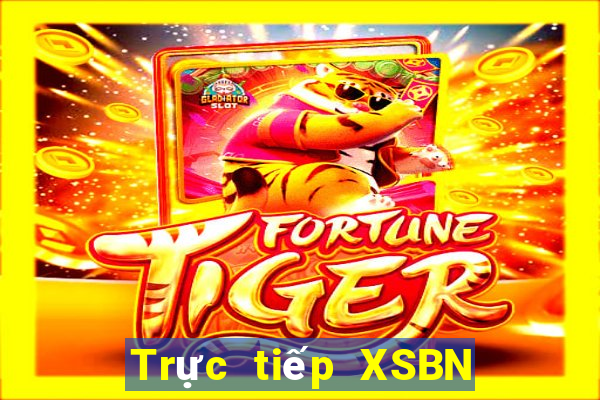 Trực tiếp XSBN ngày 30