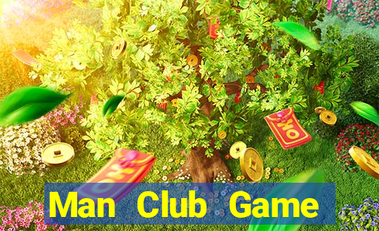 Man Club Game Thẻ Bài Eloras