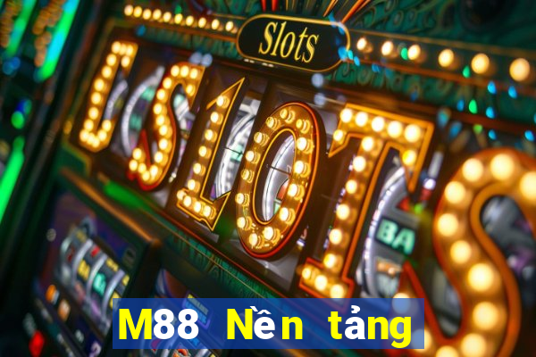 M88 Nền tảng Fun88 Oriental Dynasty