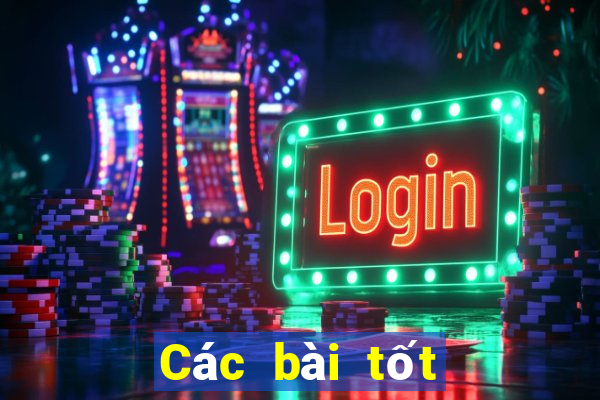 Các bài tốt hơn để kiếm 188