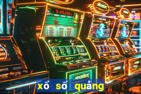 xổ số quảng ngãi 29 7