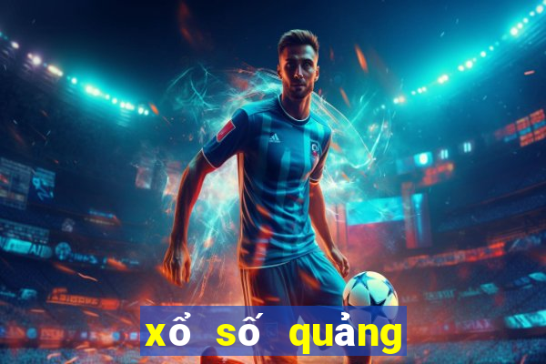 xổ số quảng ngãi 29 7