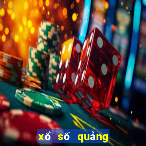 xổ số quảng ngãi 29 7