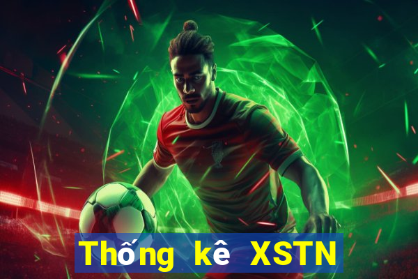 Thống kê XSTN ngày 4