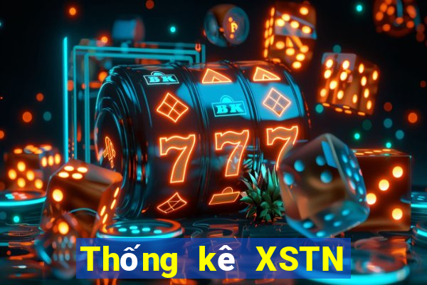 Thống kê XSTN ngày 4