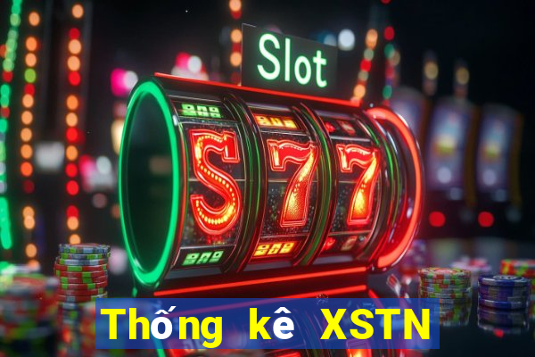 Thống kê XSTN ngày 4