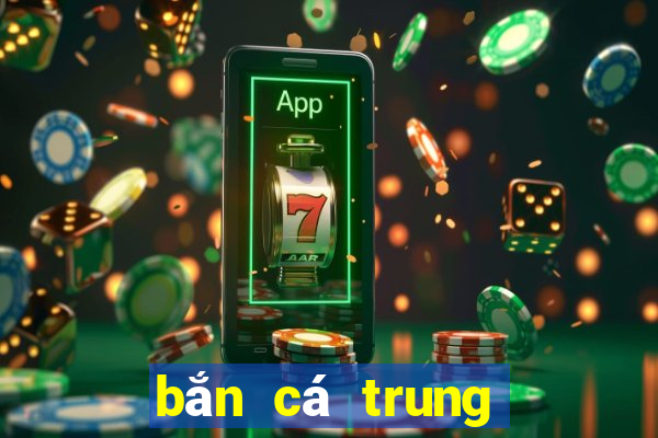 bắn cá trung quốc 1000