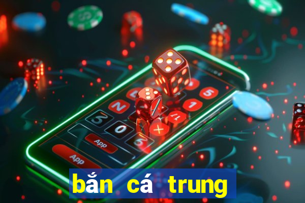 bắn cá trung quốc 1000