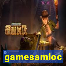 gamesamloc