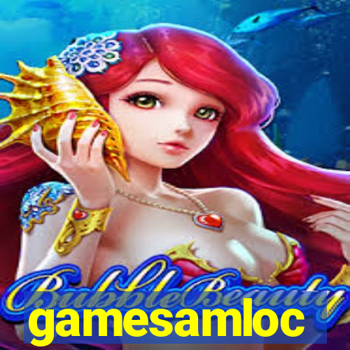 gamesamloc