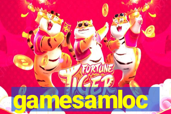 gamesamloc