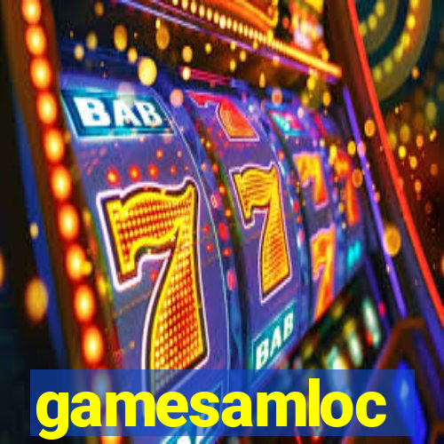 gamesamloc