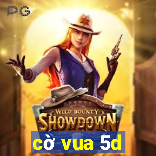 cờ vua 5d