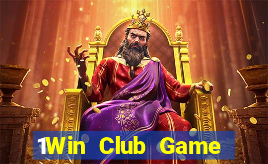 1Win Club Game Bài Hay Nhất Hiện Nay