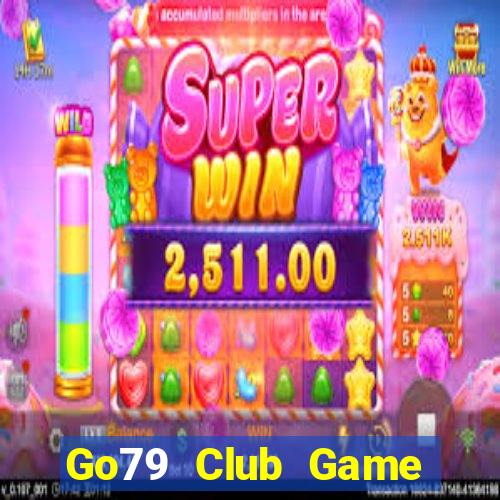 Go79 Club Game Bài Vip