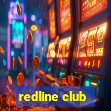 redline club