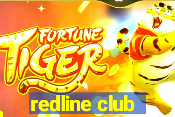 redline club