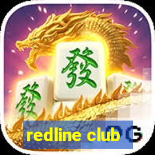 redline club