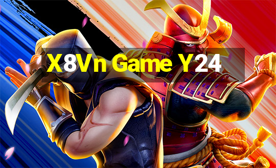 X8Vn Game Y24