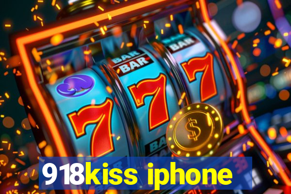 918kiss iphone