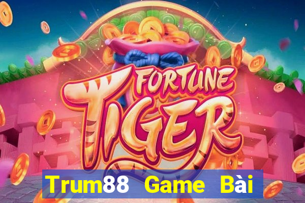 Trum88 Game Bài Phỏm Đổi Thưởng