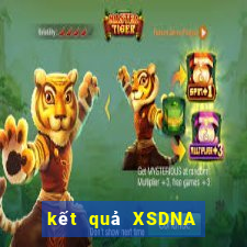 kết quả XSDNA ngày 15