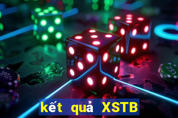 kết quả XSTB ngày 4