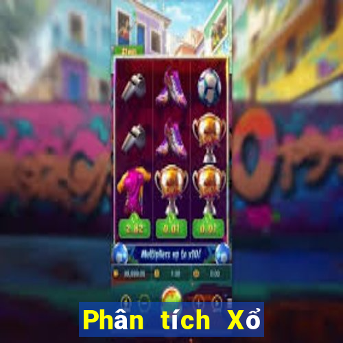 Phân tích Xổ Số Bạc Liêu ngày 11