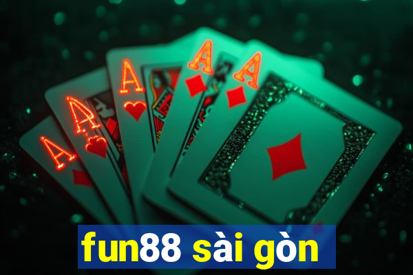 fun88 sài gòn