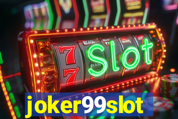 joker99slot