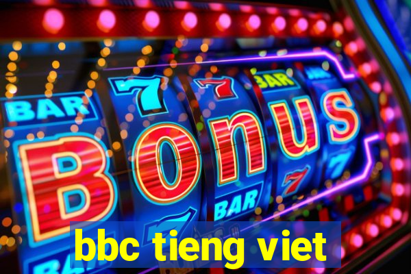 bbc tieng viet