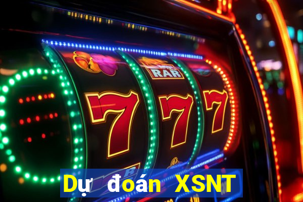 Dự đoán XSNT ngày 31