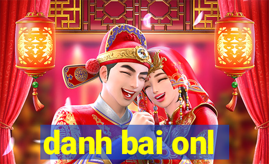 danh bai onl