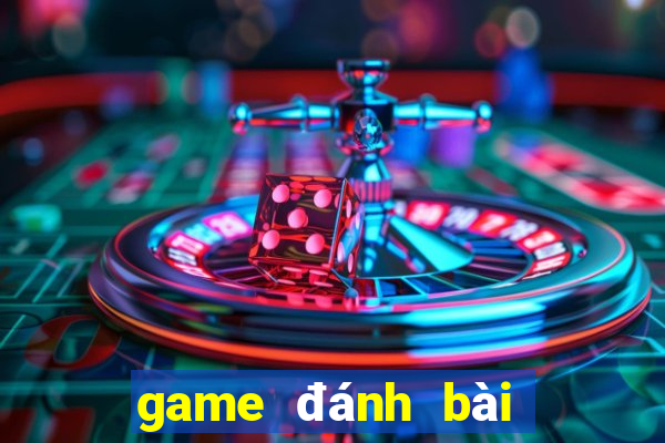 game đánh bài đổi thẻ điện thoại cho ios